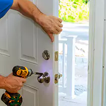 Entry Doors in Lake Magdalene, FL