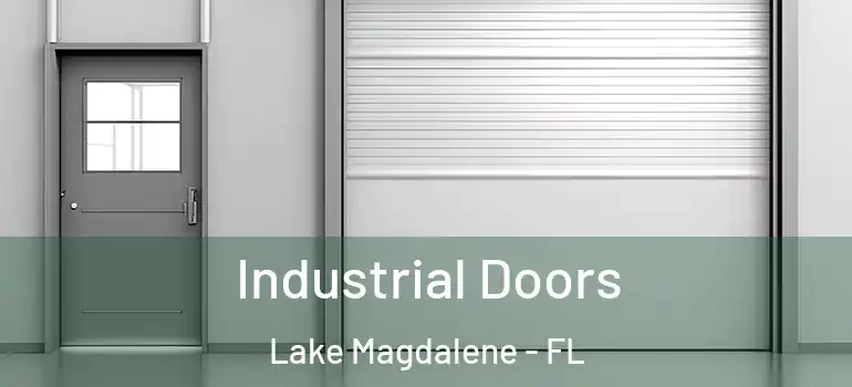 Industrial Doors Lake Magdalene - FL