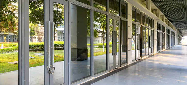 Professional Accordion Door Repair in Lake Magdalene, FL