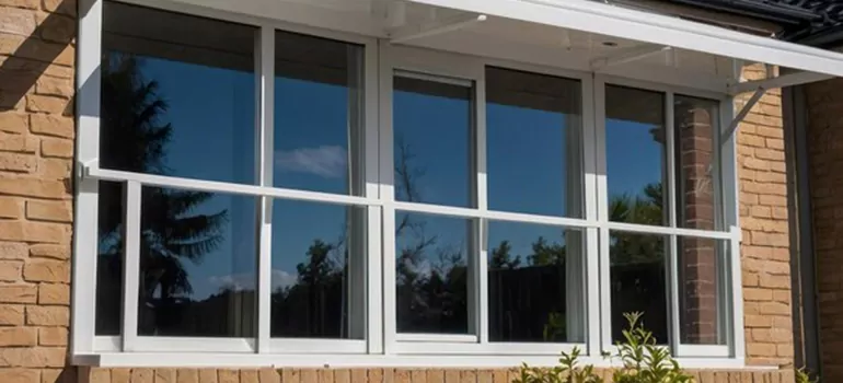 Bay Window Installation Specialists in Lake Magdalene, FL