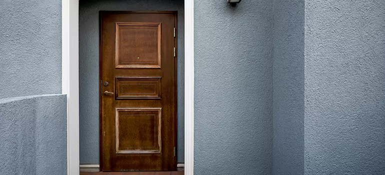 Burglar Proof Exterior Doors in Lake Magdalene, FL