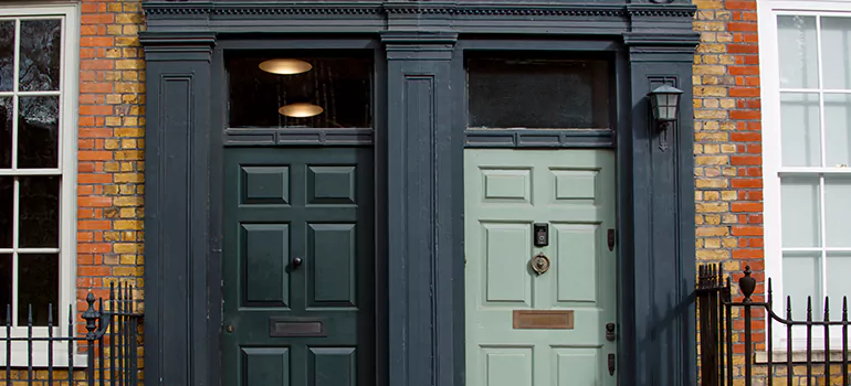 Interior Door Trim Moulding  in Lake Magdalene, FL