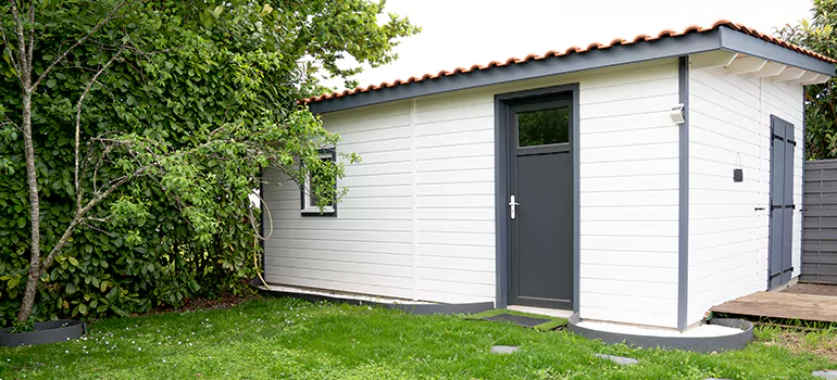 Patio Door Weatherproofing in Lake Magdalene
