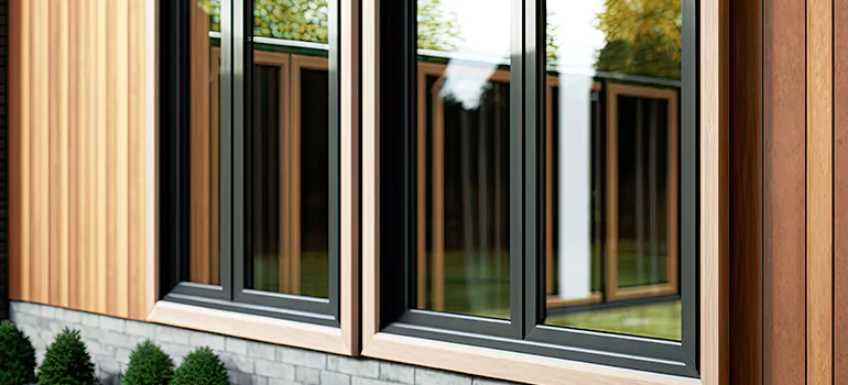 Large Double Pane Windows in Lake Magdalene, FL