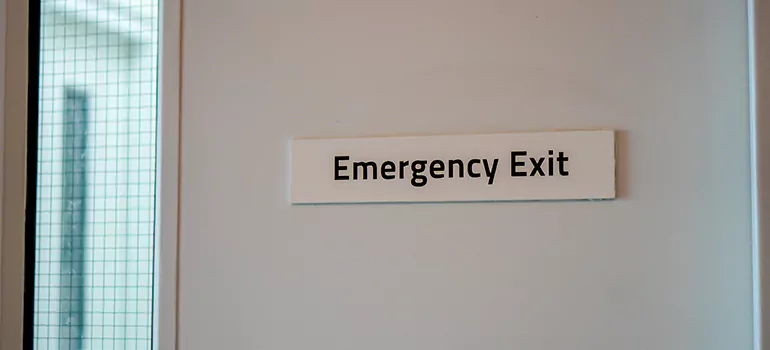 Commercial Emergency Exit Doors Repair in Lake Magdalene, FL