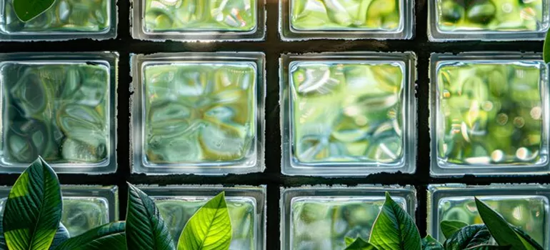 Glass Block Windows Near Me in Lake Magdalene, FL