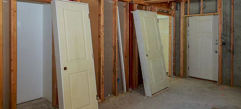 Heavy Duty Sliding Door in Lake Magdalene, FL