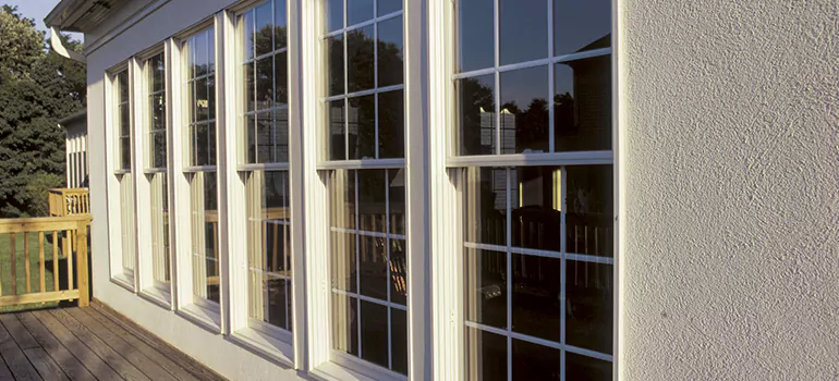 Home Window Glass Repair in Lake Magdalene, FL
