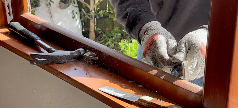Industrial Window Repair in Lake Magdalene, FL