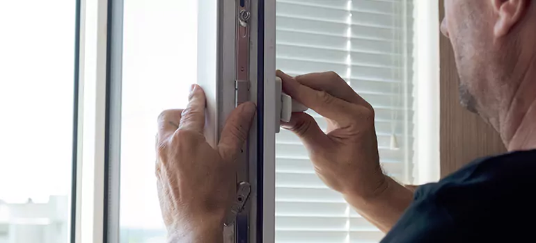 Lever Window Replacement Services in Lake Magdalene, FL
