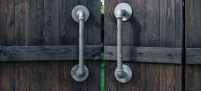 Pull Handle Installation in Lake Magdalene, FL