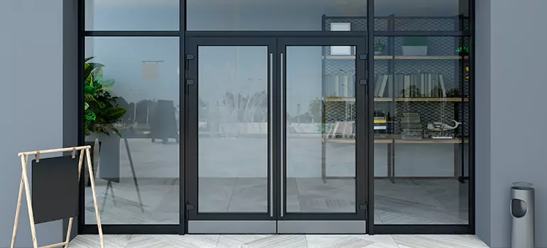 Sliding Screen Door Installation in Lake Magdalene, FL