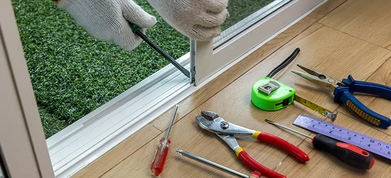  Automatic Sliding Door Repair in Lake Magdalene, FL