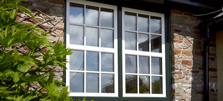 Stormproof Casement Windows in Lake Magdalene, FL