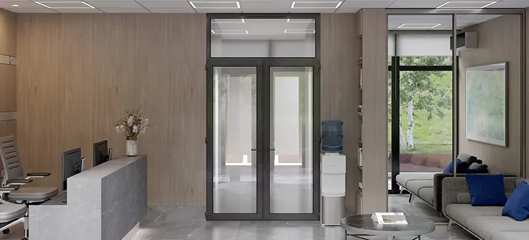 Residential Accordion Door Repair in Lake Magdalene, FL