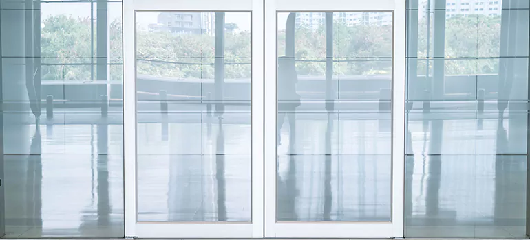 Automatic Door Openers in Lake Magdalene, FL