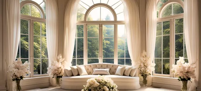 Interior Bay Window Installation in Lake Magdalene, FL