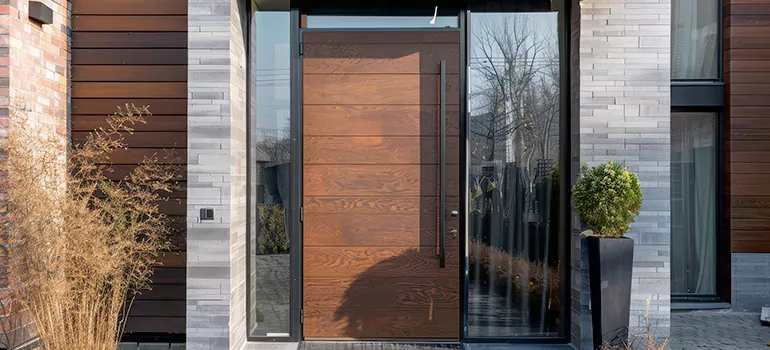 Burglary Proof Doors Company in Lake Magdalene, FL
