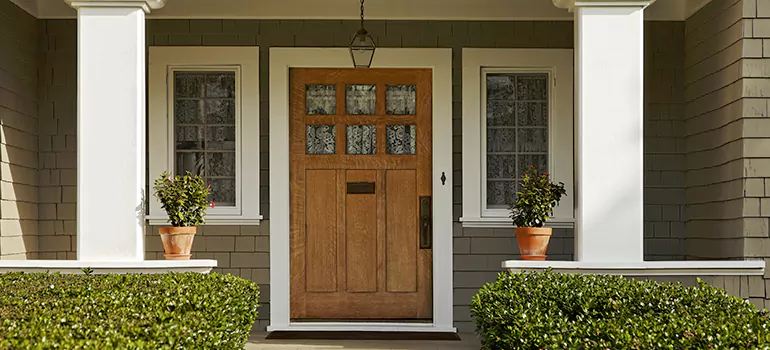 Attic Door Insulation in Lake Magdalene, FL