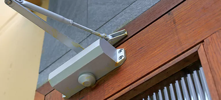 Electric Garage Door Opener Installation in Lake Magdalene, FL