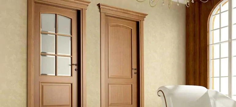 Cabinet Door Stiles in Lake Magdalene, FL