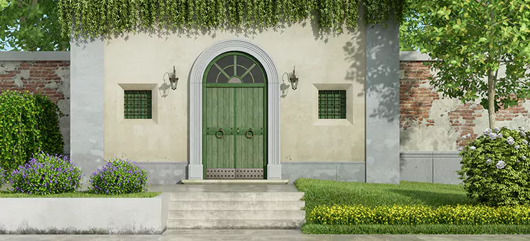 Weatherproof Screen Door in Lake Magdalene, FL