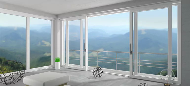 End Vent Window Installation in Lake Magdalene, FL