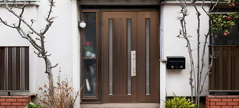 Exterior Doors And Windows in Lake Magdalene, FL