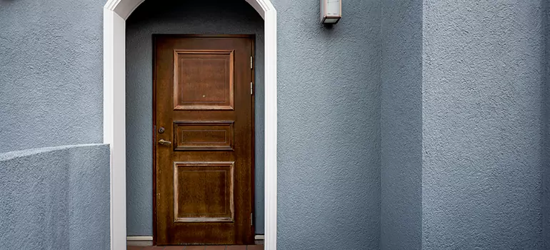Fiberglass Door Weatherproofing in Lake Magdalene, FL