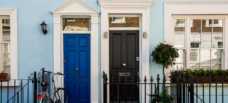 Front Door Sweep Replacement in Lake Magdalene, FL