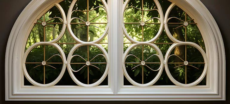 Half-round Window Replacement Contractors in Lake Magdalene, FL