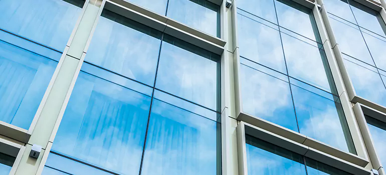 Industrial Window Insulation in Lake Magdalene, FL