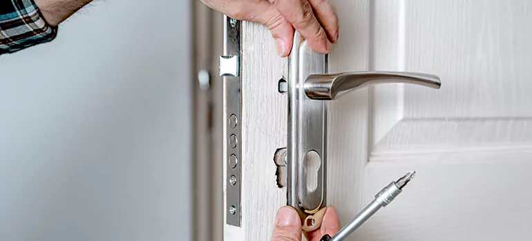 Multi Point Door Installation Solutions in Lake Magdalene, FL