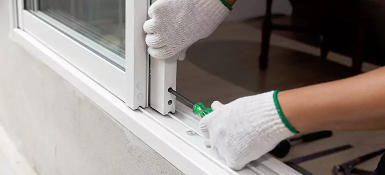 Patio Door Installation in Lake Magdalene,FL