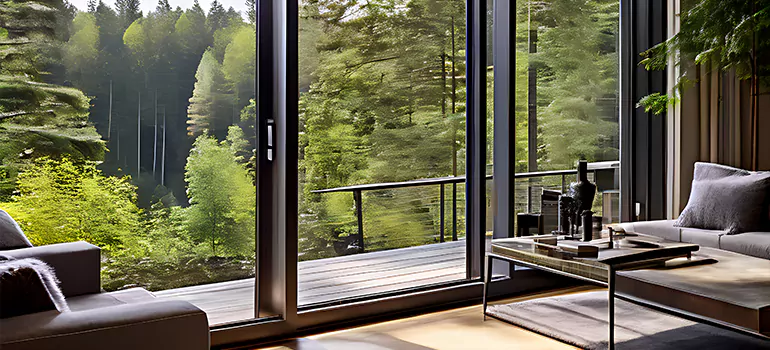 Single Slider Window Insulation Services in Lake Magdalene, FL