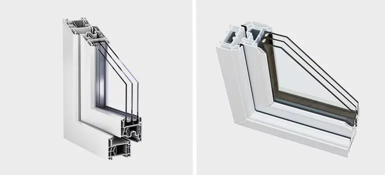 Double Triple Pane Windows in Lake Magdalene, FL