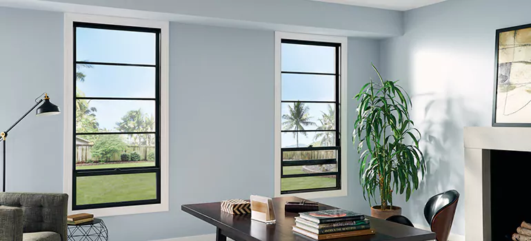 Professional Vinyl Window Installation in Lake Magdalene, FL