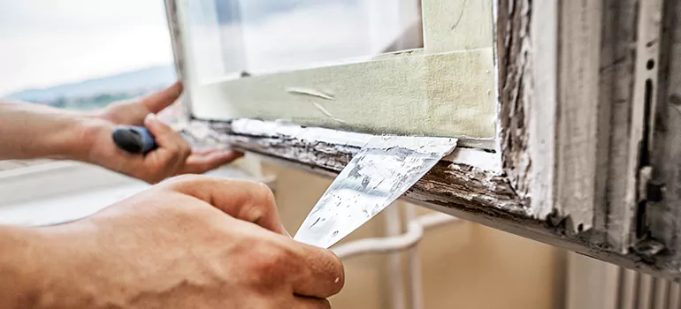 Custom Window Insulation Solutions in Lake Magdalene, FL