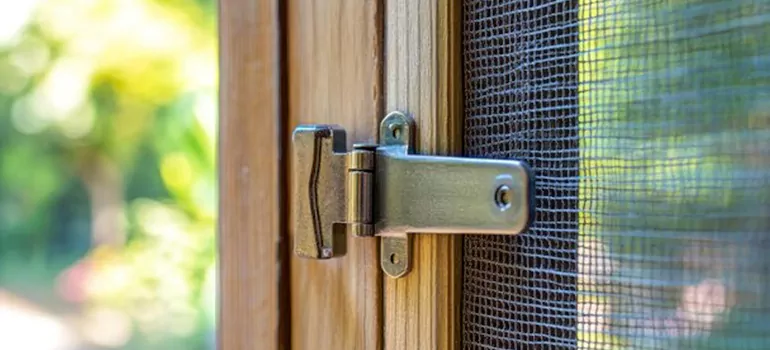 Window Latches Replacement in Lake Magdalene, FL