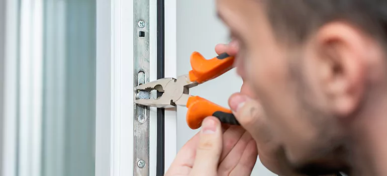 Window Seal Repair in Lake Magdalene, FL