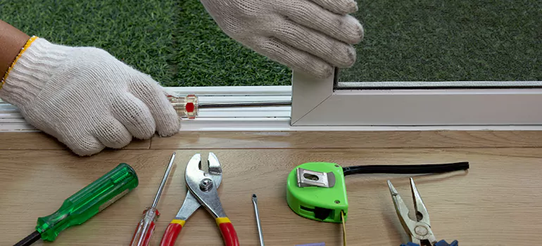 Wood Replacement Windows in Lake Magdalene, FL